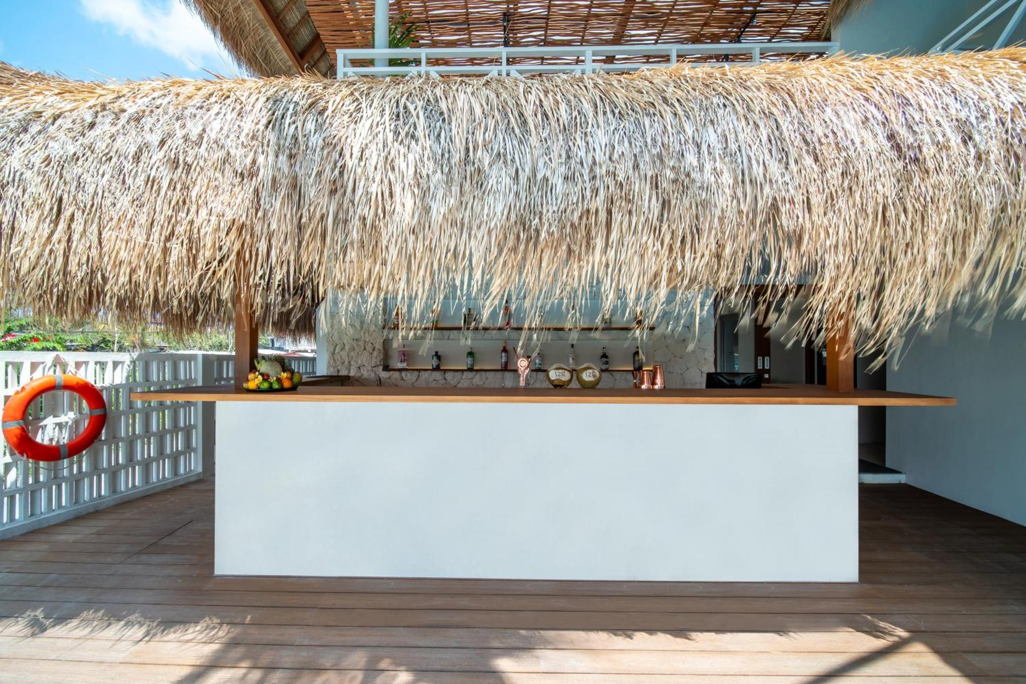 Ize Canggu By Lifestyleretreats Exterior photo
