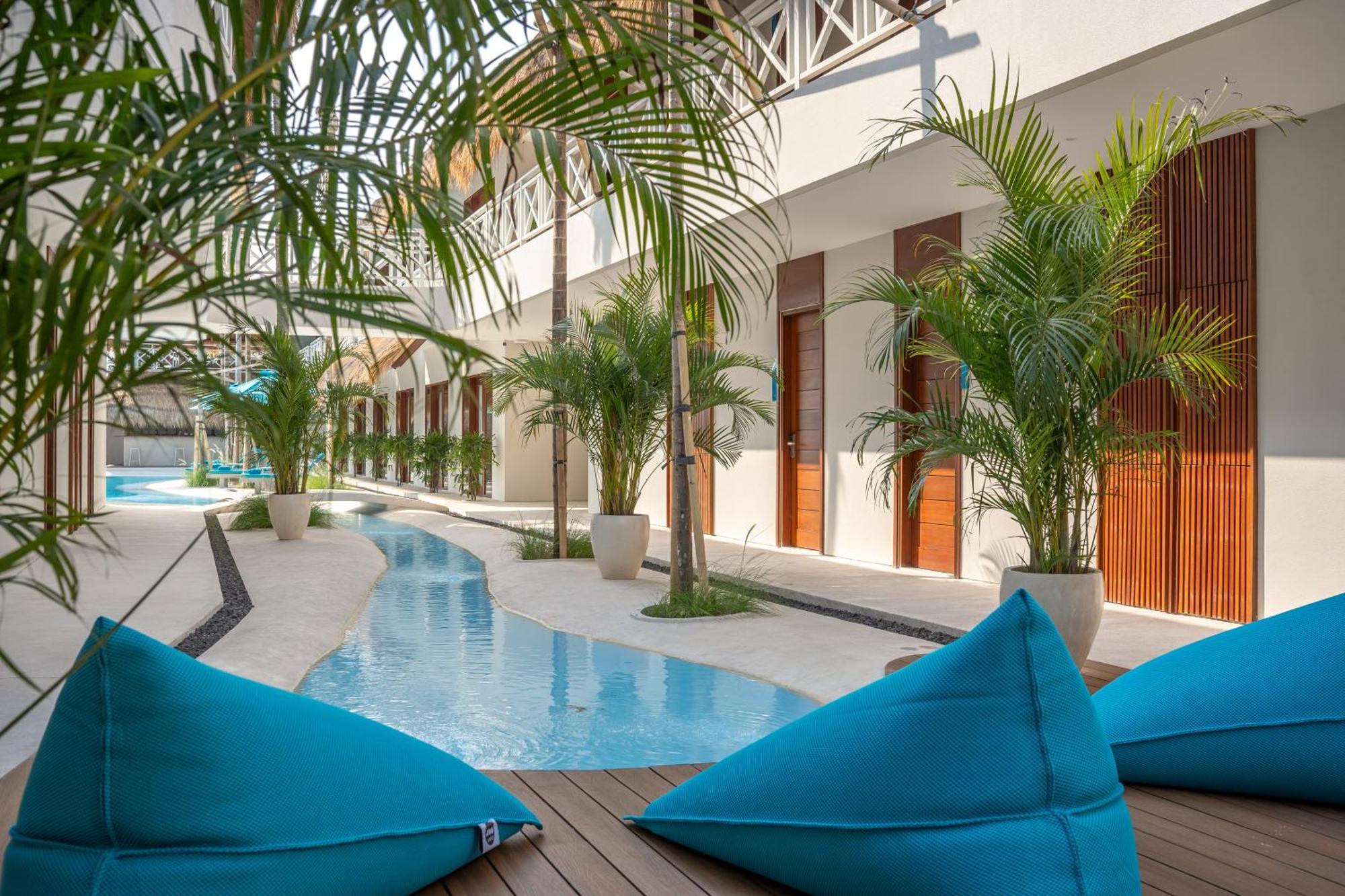 Ize Canggu By Lifestyleretreats Exterior photo