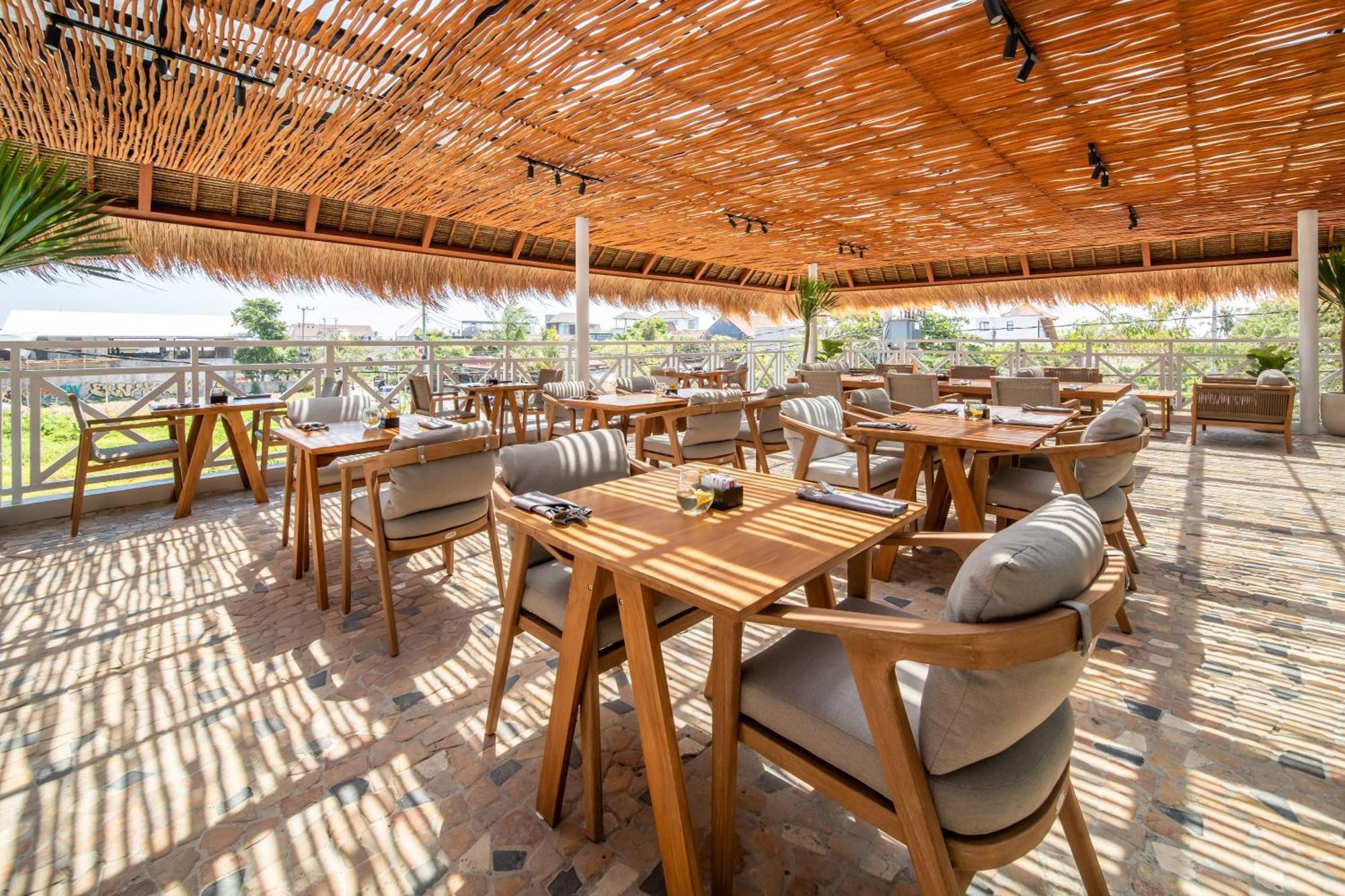 Ize Canggu By Lifestyleretreats Exterior photo