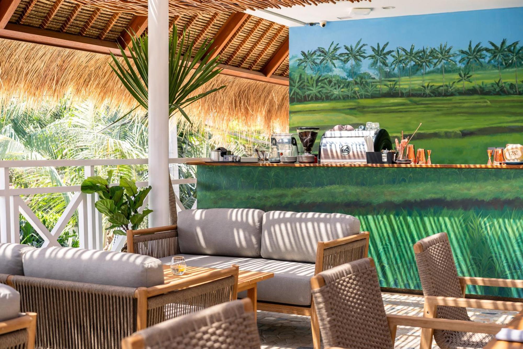 Ize Canggu By Lifestyleretreats Exterior photo