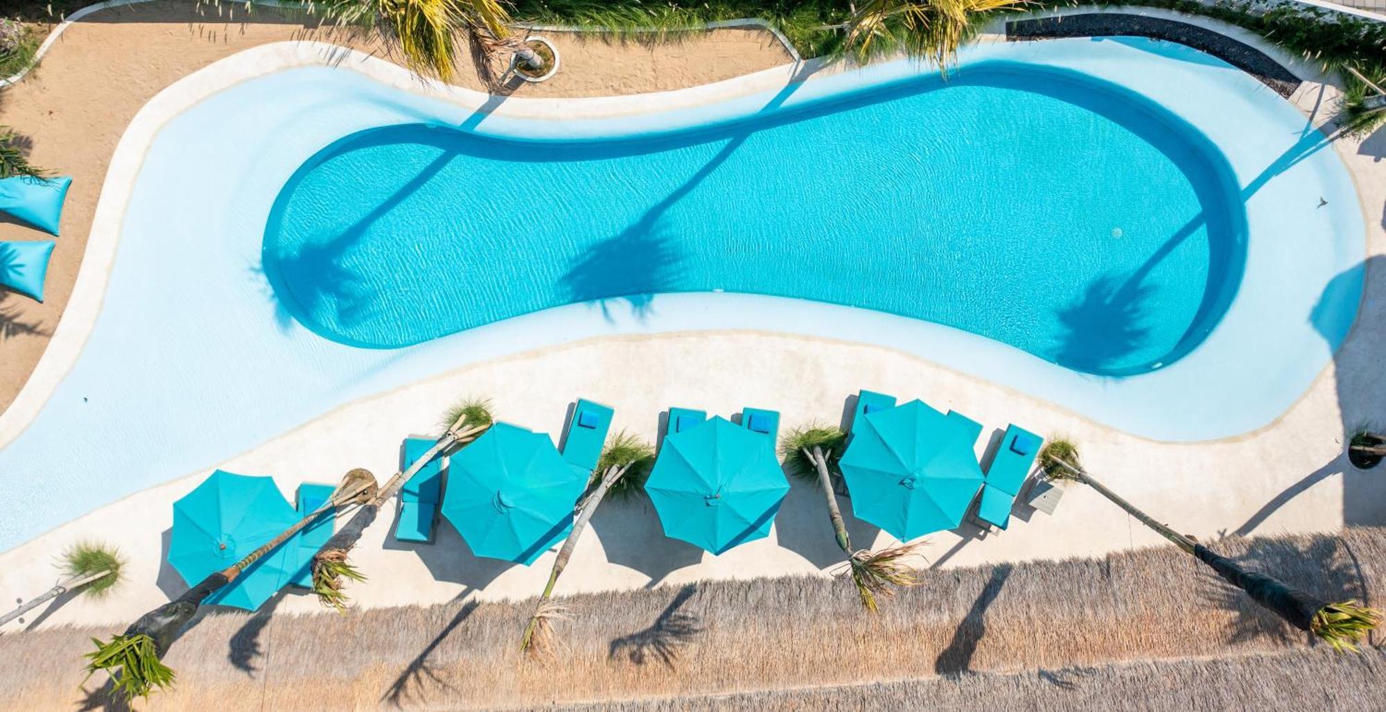 Ize Canggu By Lifestyleretreats Exterior photo