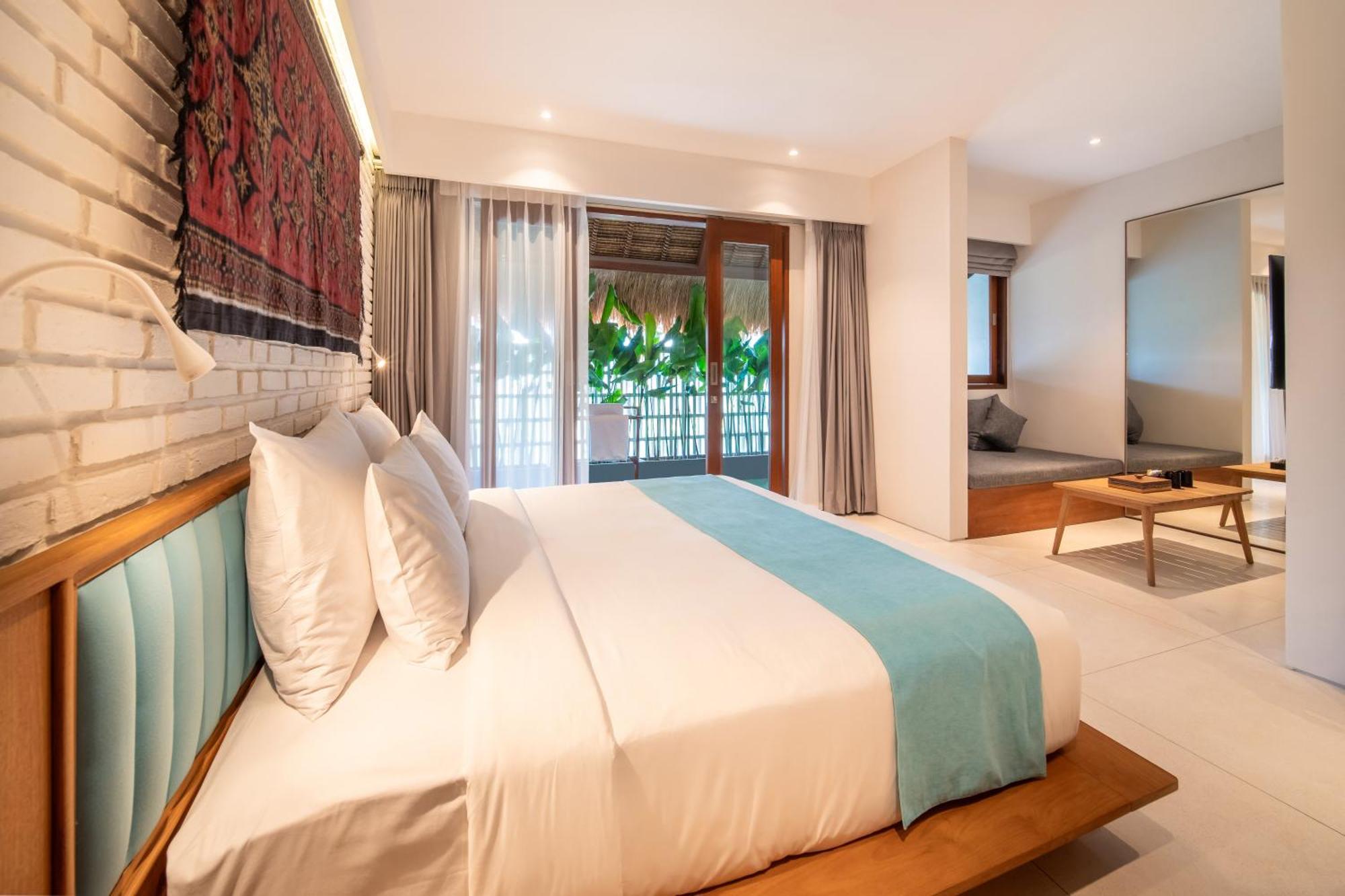 Ize Canggu By Lifestyleretreats Exterior photo