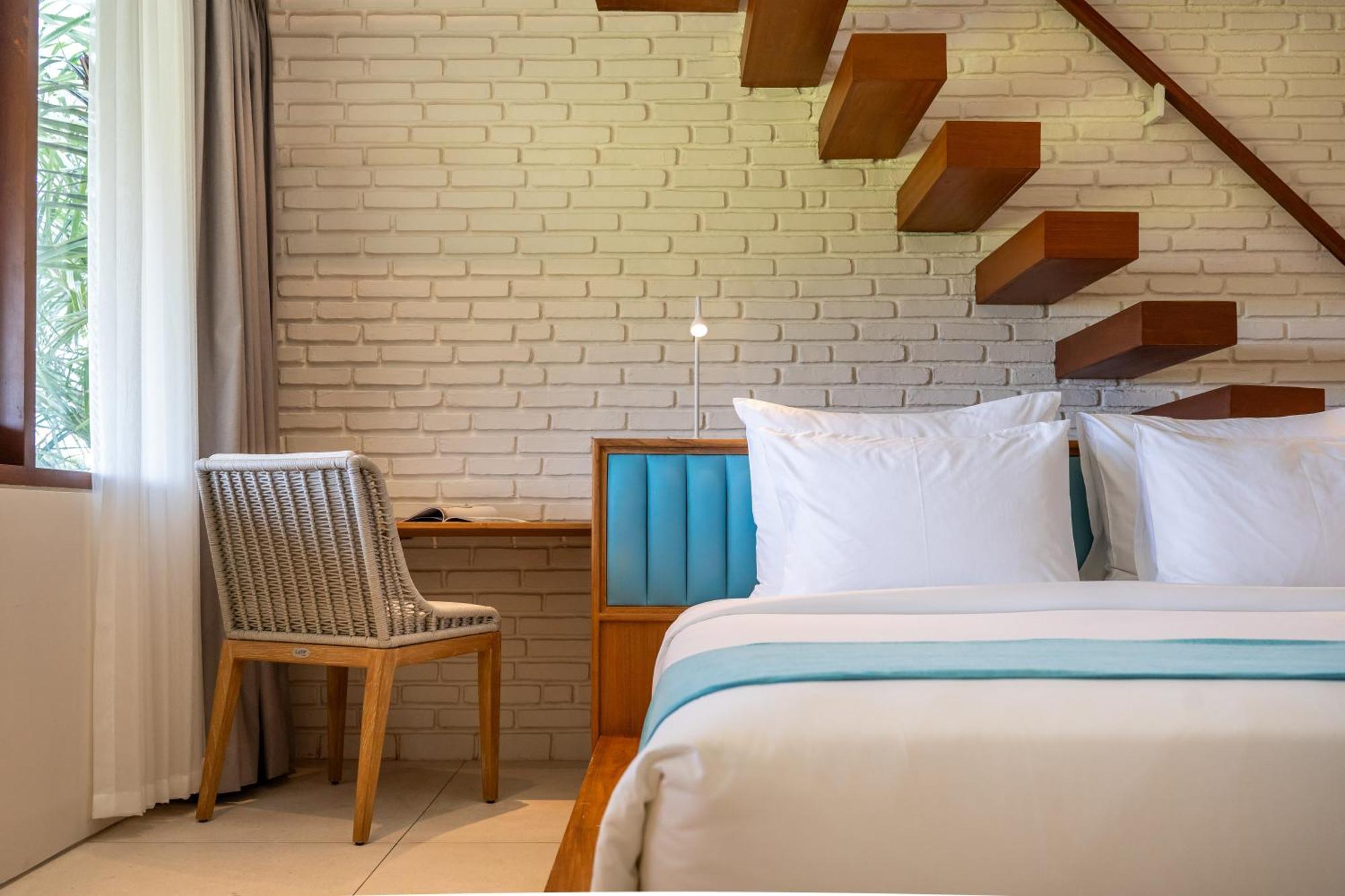 Ize Canggu By Lifestyleretreats Exterior photo