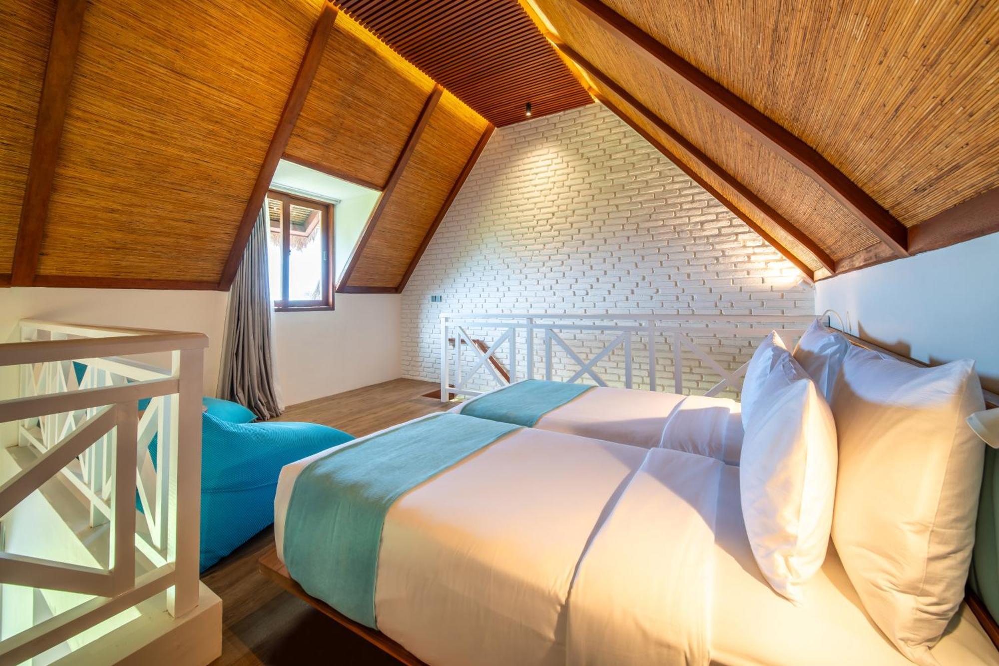 Ize Canggu By Lifestyleretreats Exterior photo