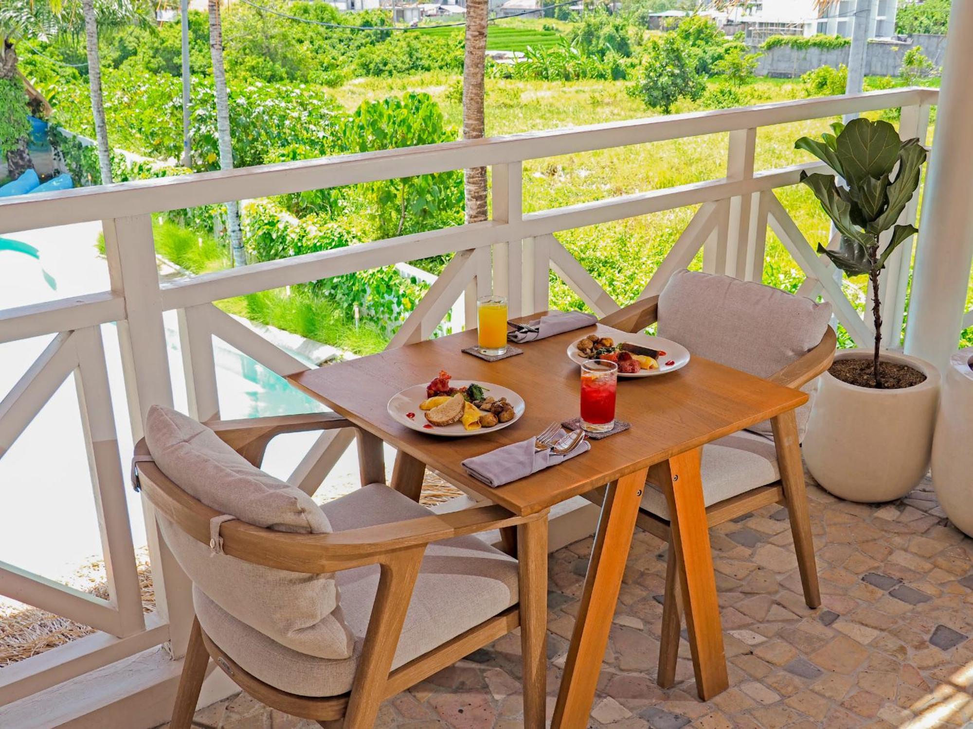 Ize Canggu By Lifestyleretreats Exterior photo