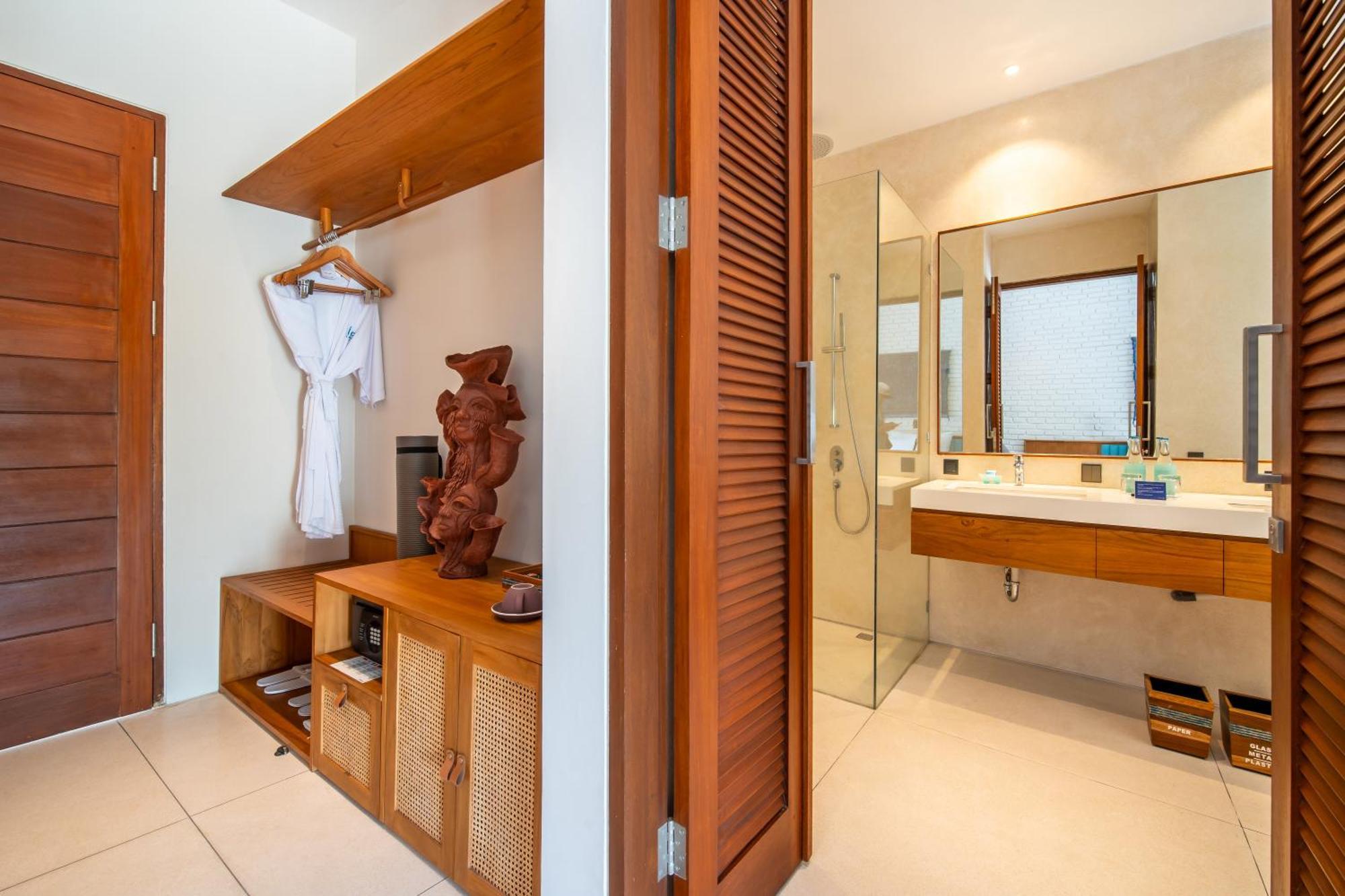 Ize Canggu By Lifestyleretreats Exterior photo